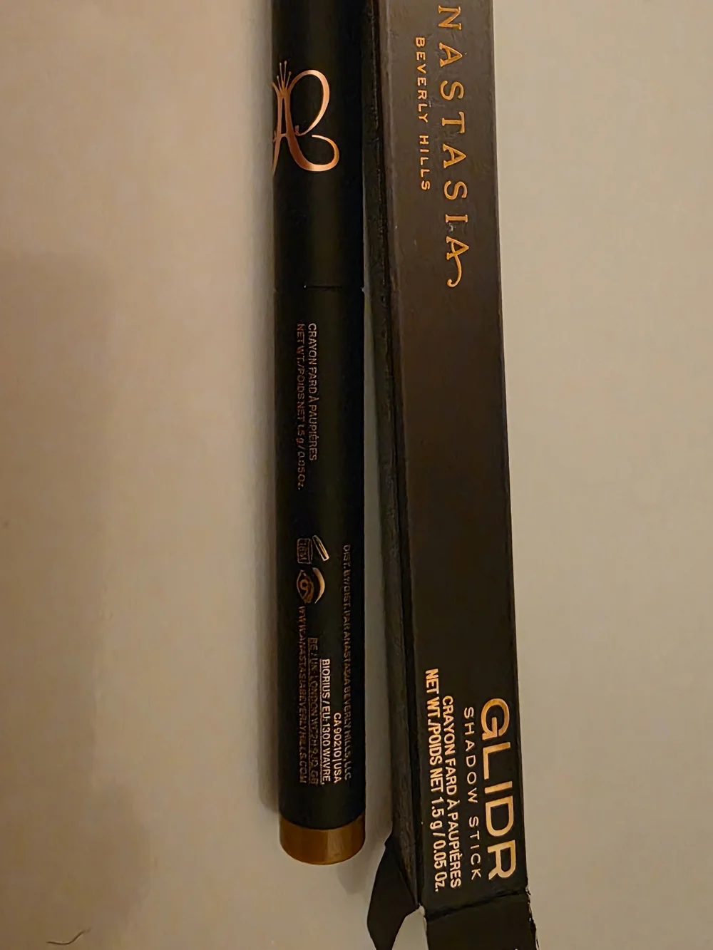 Anastasia Beverly Hills anastasia beverly